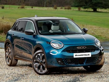 Used Fiat 600 2026 for sale - 79629426: Photo