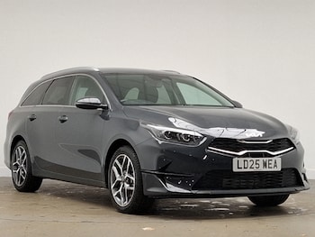 Used Kia Ceed 2025 for sale - 77380523: Photo