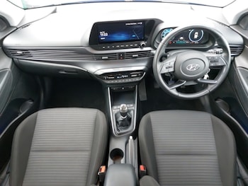 Used Hyundai i20 2022 for sale - 77518625: Photo