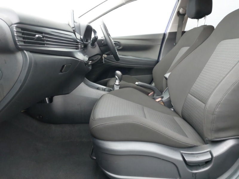 Used Hyundai i20 2022 for sale - 77518625: Photo 5