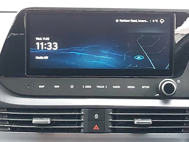 Used Hyundai i20 2022 for sale - 77518625: Photo 7