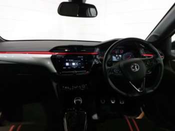 Used Vauxhall Corsa 2020 for sale - 75114801: Photo