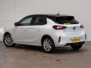 Used Vauxhall Corsa 2020 for sale - 75114801: Photo