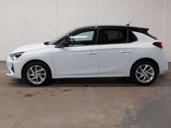 Used Vauxhall Corsa 2020 for sale - 75114801: Photo