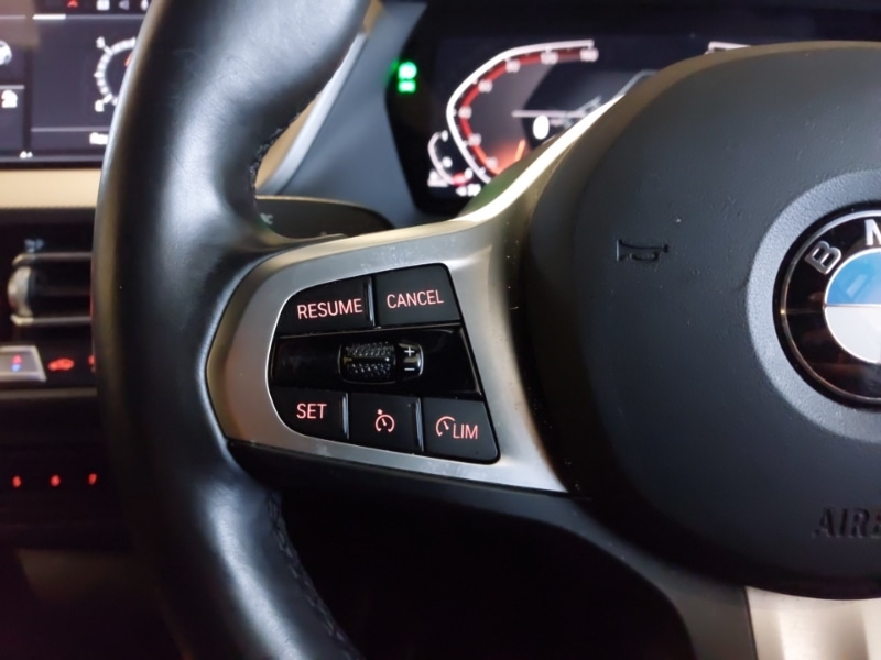 Used BMW 1 Series 2024 for sale - 77897967: Photo 10