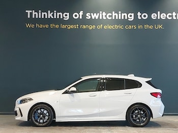 Used BMW 1 Series 2024 for sale - 77897967: Photo