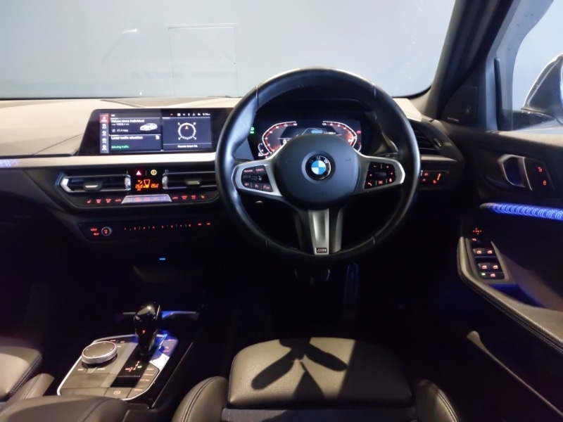 Used BMW 1 Series 2024 for sale - 77897967: Photo 7