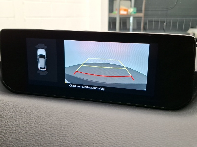 Used Mazda MX-30 2021 for sale - 78005793: Photo 11