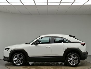 Used Mazda MX-30 2021 for sale - 78005793: Photo