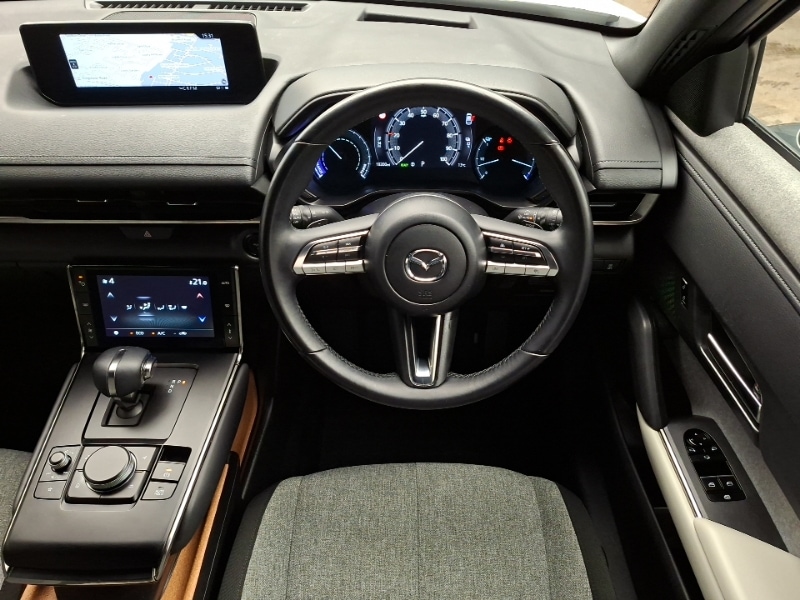 Used Mazda MX-30 2021 for sale - 78005793: Photo 7