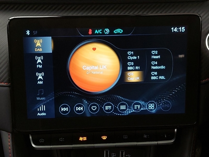 Used MG MG ZS 2023 for sale - 77285267: Photo 11