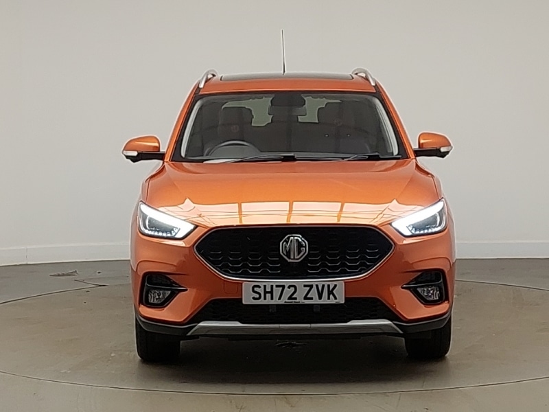 Used MG MG ZS 2023 for sale - 77285267: Photo 12