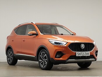 MG MG ZS feature image