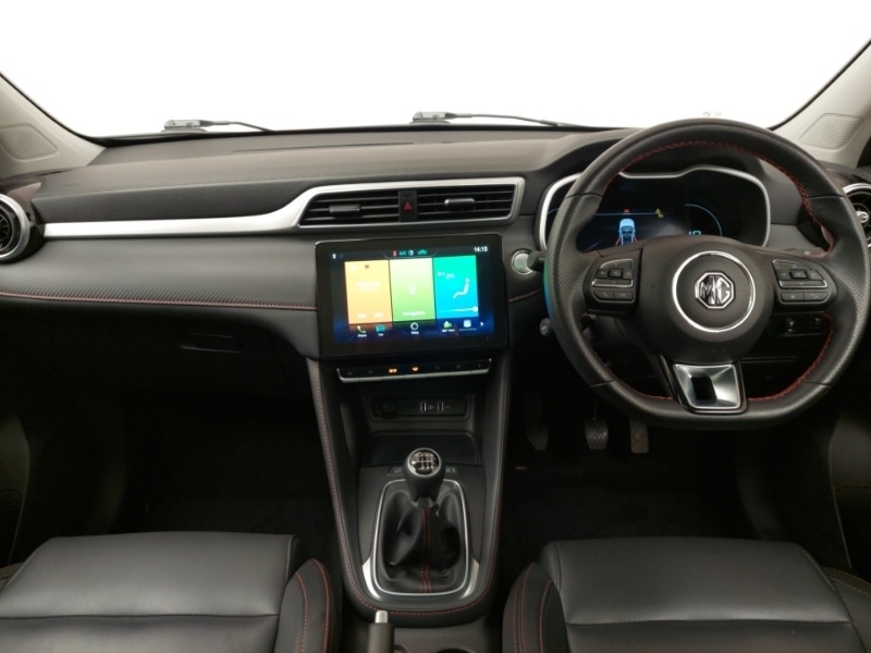 Used MG MG ZS 2023 for sale - 77285267: Photo 2