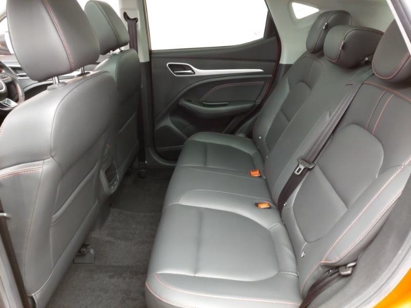 Used MG MG ZS 2023 for sale - 77285267: Photo 6