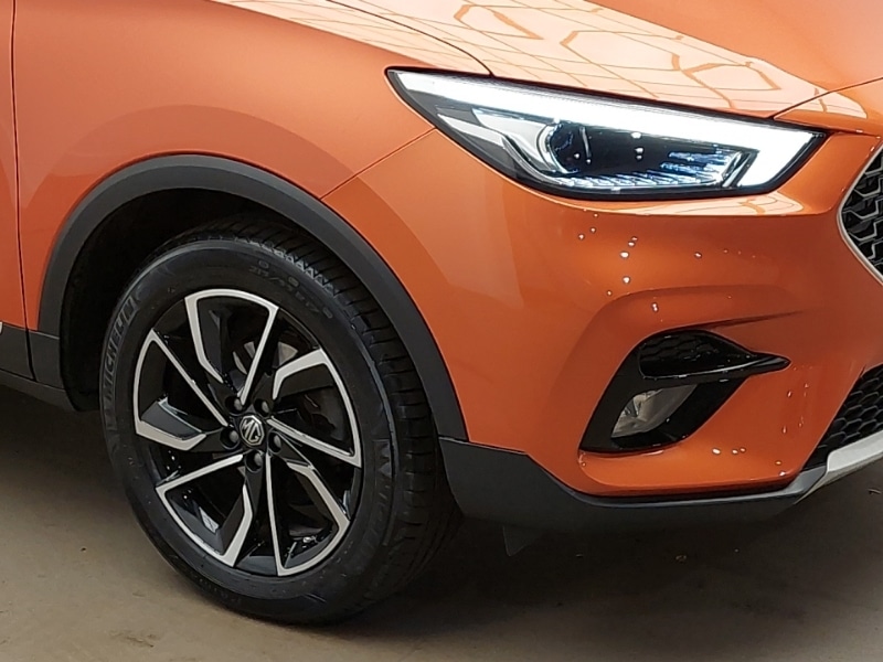 Used MG MG ZS 2023 for sale - 77285267: Photo 9