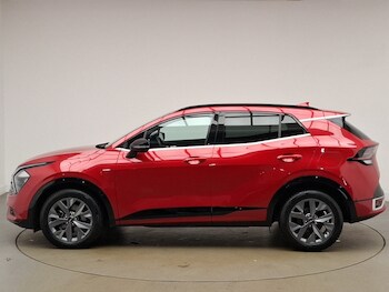 Used Kia Sportage 2024 for sale - 78877601: Photo
