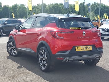 Used Renault Captur 2023 for sale - 79650279: Photo