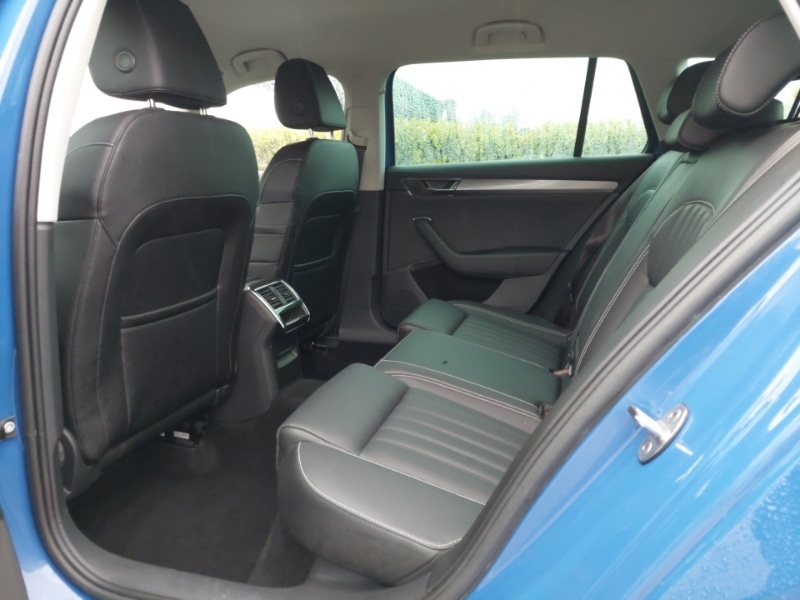 Used Skoda Superb 2023 for sale - 77467264: Photo 6