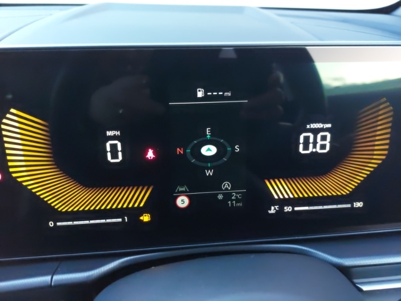 Used Kia Sportage 2025 for sale - 77020813: Photo 11