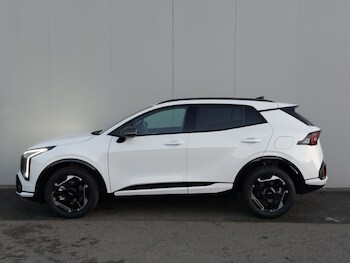 Used Kia Sportage 2025 for sale - 77020813: Photo