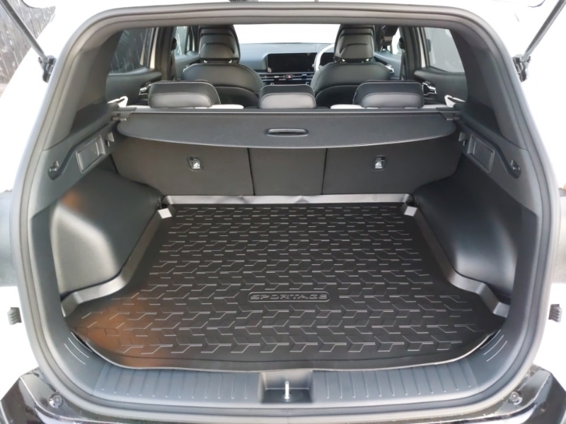 Used Kia Sportage 2025 for sale - 77020813: Photo 8