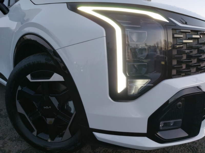 Used Kia Sportage 2025 for sale - 77020813: Photo 9