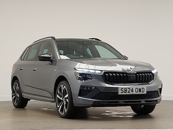 2024 - 1.0 TSI Monte Carlo 5dr