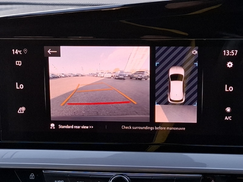 Used Vauxhall Mokka 2023 for sale - 76506346: Photo 11