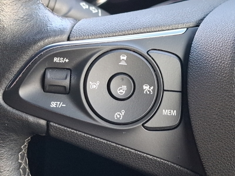 Used Vauxhall Mokka 2023 for sale - 76506346: Photo 12