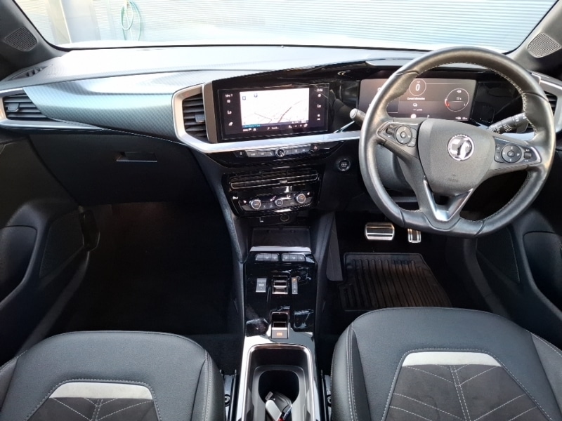 Used Vauxhall Mokka 2023 for sale - 76506346: Photo 2