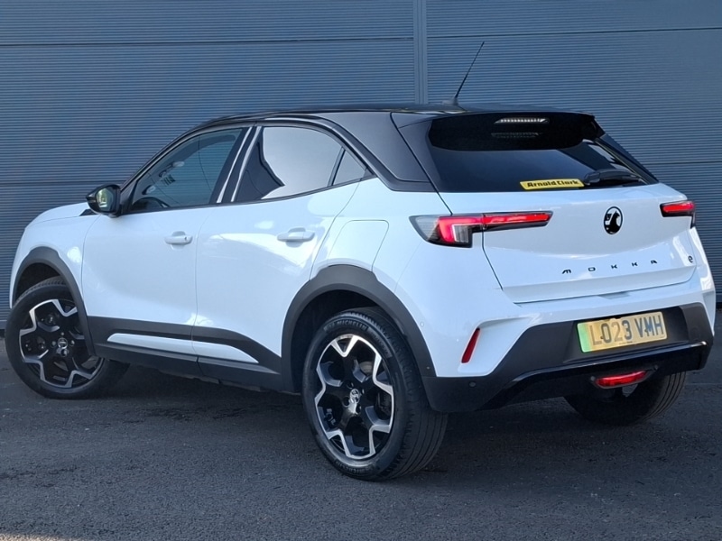 Used Vauxhall Mokka 2023 for sale - 76506346: Photo 3