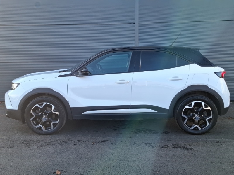 Used Vauxhall Mokka 2023 for sale - 76506346: Photo 4