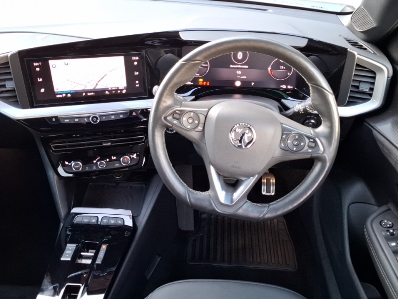 Used Vauxhall Mokka 2023 for sale - 76506346: Photo 7