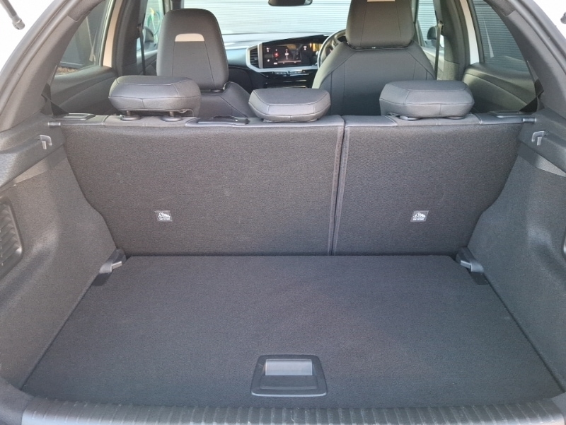 Used Vauxhall Mokka 2023 for sale - 76506346: Photo 8