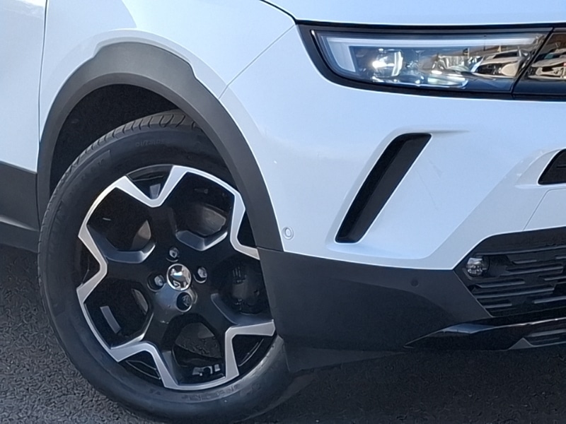 Used Vauxhall Mokka 2023 for sale - 76506346: Photo 9