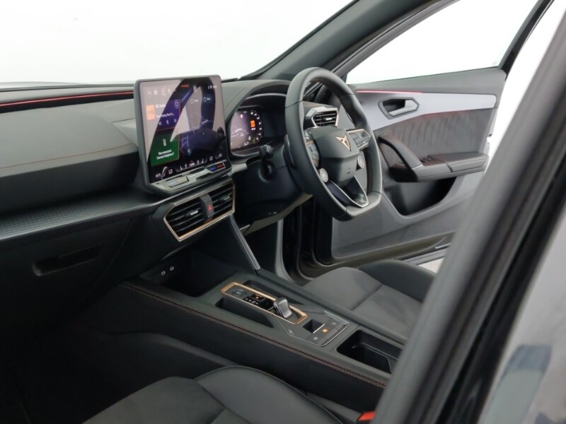 Used Cupra Formentor 2025 for sale - 78066384: Photo 11