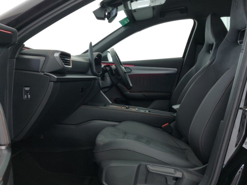 Used Cupra Formentor 2025 for sale - 78066384: Photo 5