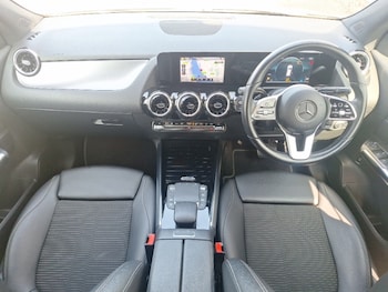 Used Mercedes-Benz GLA 2021 for sale - 79336038: Photo