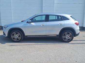 Used Mercedes-Benz GLA 2021 for sale - 79336038: Photo