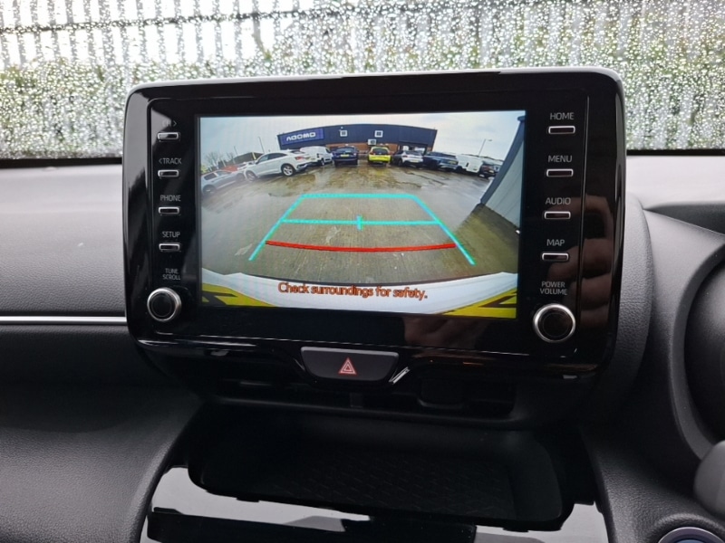 Used Toyota Yaris Cross 2023 for sale - 77999122: Photo 10