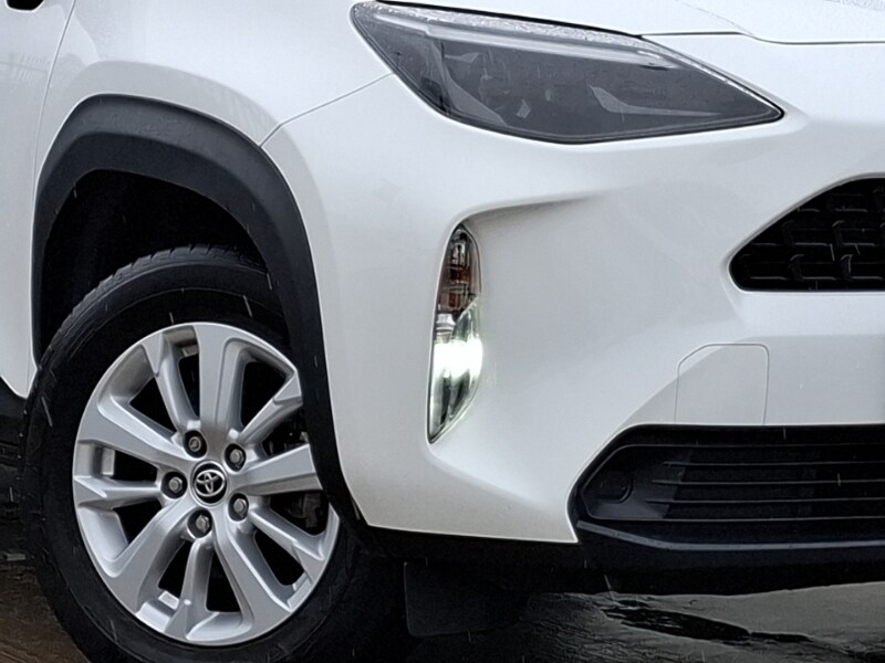 Used Toyota Yaris Cross 2023 for sale - 77999122: Photo 9