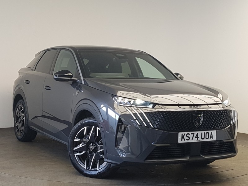 Used Peugeot 3008 2024 for sale - 76145486: Photo 1