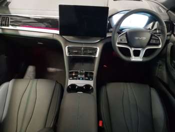 Used BYD Seal U 2025 for sale - 75030500: Photo