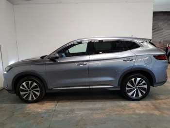 Used BYD Seal U 2025 for sale - 75030500: Photo
