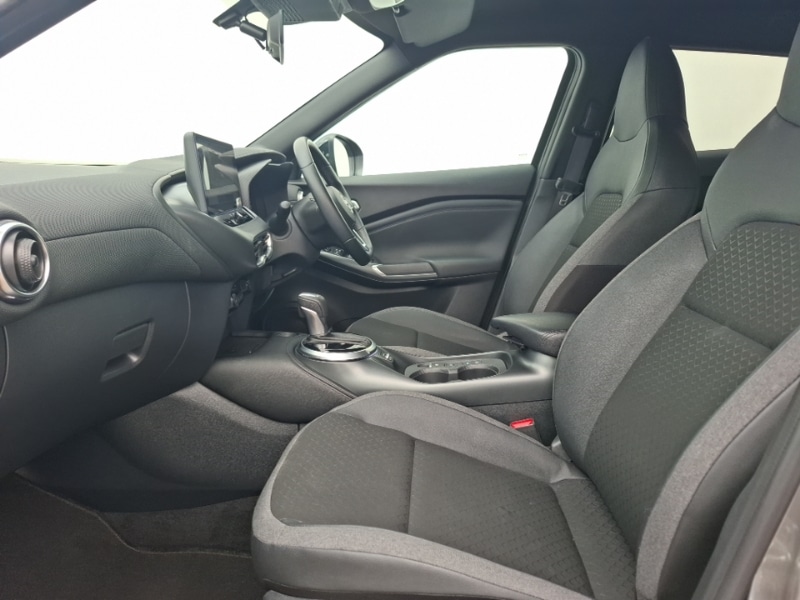 Used Nissan Juke 2024 for sale - 77483917: Photo 5