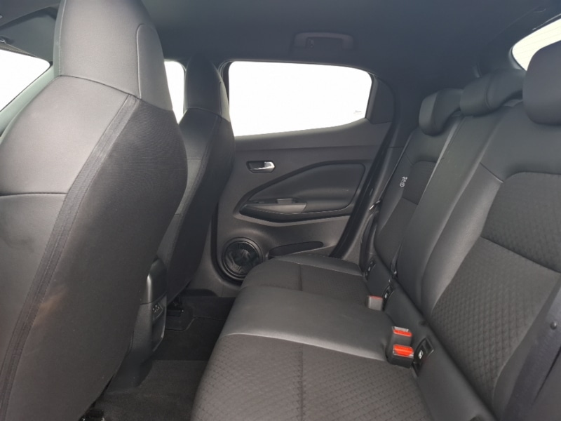 Used Nissan Juke 2024 for sale - 77483917: Photo 6