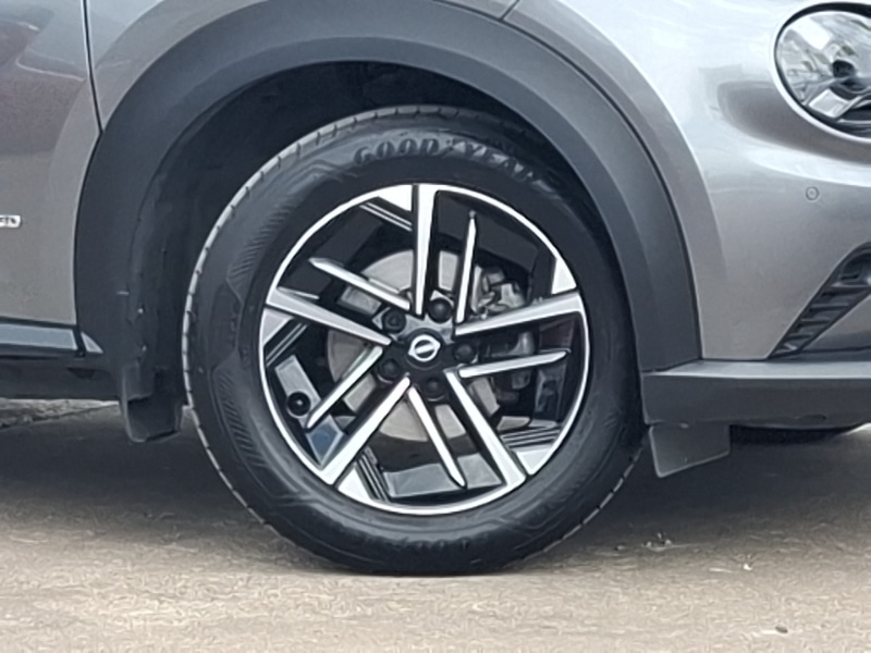 Used Nissan Juke 2024 for sale - 77483917: Photo 9