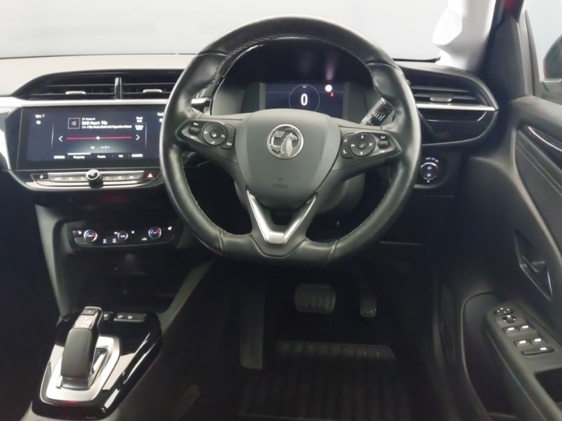 Used Vauxhall Corsa 2021 for sale - 76591853: Photo 7