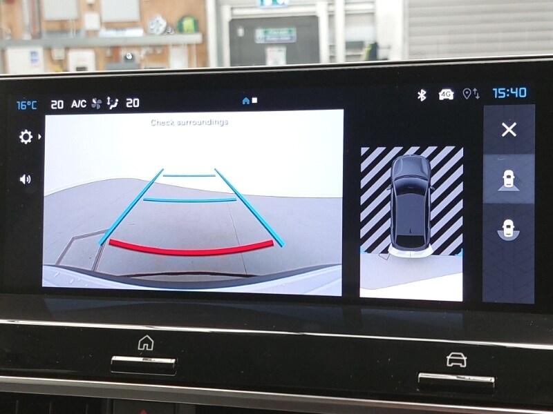 Used Citroen C4 2025 for sale - 77235091: Photo 12